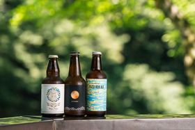 ��i���o�[�r���[�e���X�Ŋ��t�I�����u�߈�̏h ���_���v���N���t�g�r�[��3��t�v������V�����̋L���T���l�C��