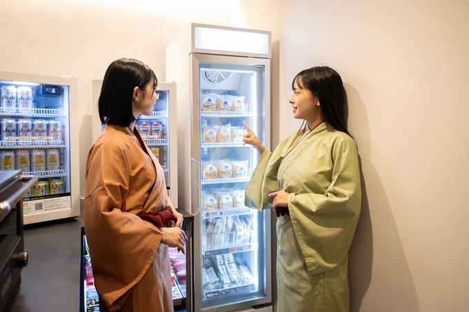 �ዾ���܂œk��1���I�A�C�X�H�ו���Ȃǖ����T�[�r�X�[��