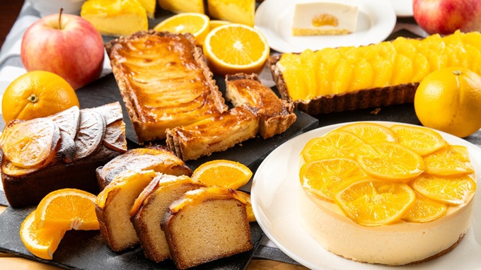 �G�߂̌b�݂𖡂키���ʂȒ��H��̌��I