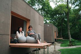 ��]�ˉ��򕨌�Premium �_�t��Snow Peak�́u�Z���v���o��I�̋L���T���l�C��