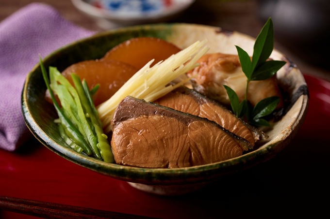 �C�̍K�ɎR�̍K�I���ؐH�ނ�H�ׂ�����