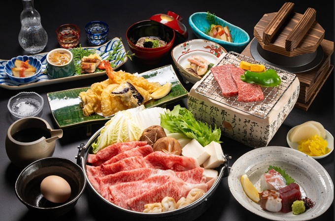 �J�j or �A�n���H���͂��ӂ��R�[�X����