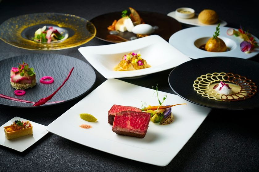 ���؂ȃR�[�X��������X�C�[�c�܂ŁI�~�̑�㗷���ʂ���胁�j���[