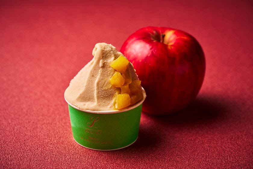 ���؂ȃR�[�X��������X�C�[�c�܂ŁI�~�̑�㗷���ʂ���胁�j���[