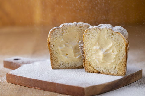 ���̉w�푍�Ń������̔��X�^�[�g�I�������X�C�[�c�����y�Y���������Ȃ�