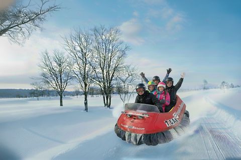 �k�C���Ő�V�сI�uAlpen SNOWLAND ���S�v���E�B���^�[�V�[�Y���J�n�̋L���T���l�C��