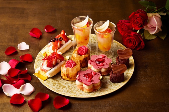 ������G�߂ɁI�S�Ƃ��߂��e�B�[�^�C���𖞋i