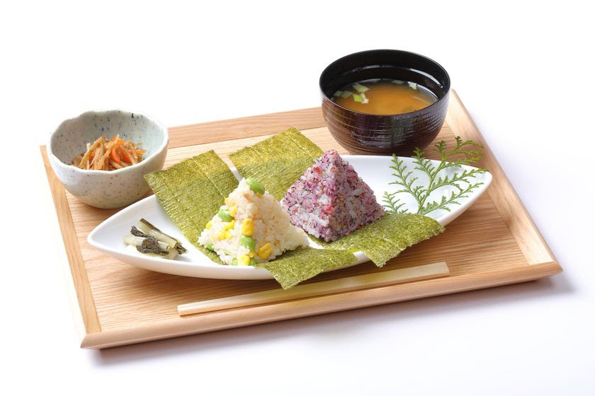 �V���j���[�ɒ��ځI�R���̐V�����ŃO���������i