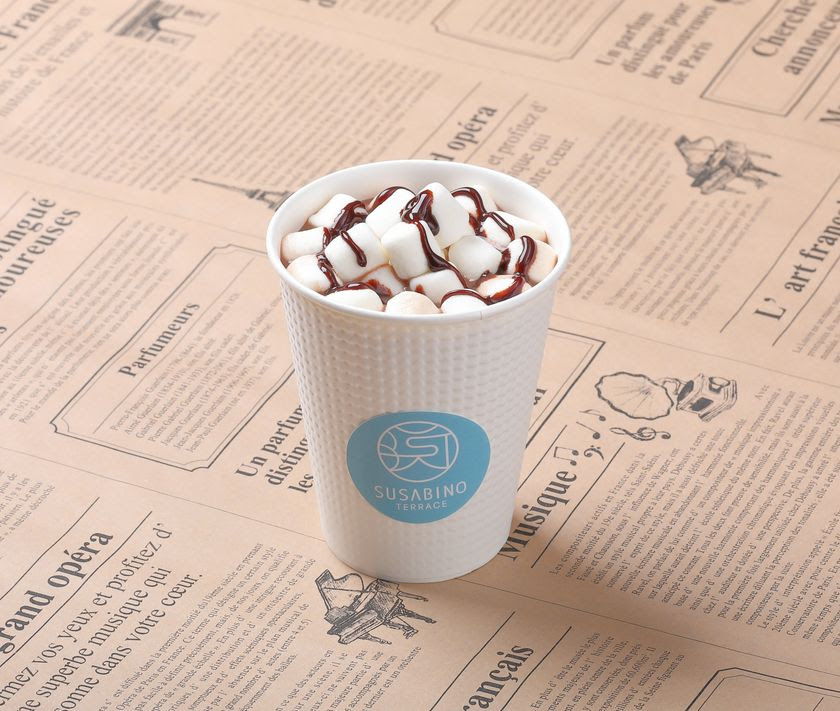 �V���j���[�ɒ��ځI�R���̐V�����ŃO���������i