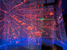 �ǉ������Ȃ��I���̐l�C�ό��D�u�T���^�}���A�v�ɖv���^�̌��X�y�[�X���o��̋L���T���l�C��