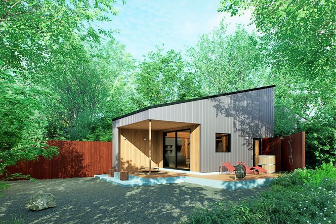 �b��̃z�e���ɕʓ@���a���I��������X�e�C�ɂ�������