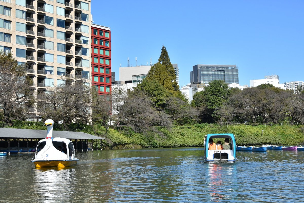 世界唯一の直営店も！千代田区「家族でお出かけ」おすすめ名所3選