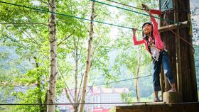 �X�L�[��Q�����f���Ă̗V�я�ɁI���n�Ŋy���ޑ̌��^�C�x���g�u�R���`�i�����_�[���B���b�W�v�̋L���T���l�C��