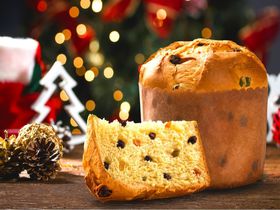 クリスマスはケーキより「パネットーネ」？イタリア伝統菓子の魅力に迫る｜イタリア｜トラベルjp 旅行ガイド