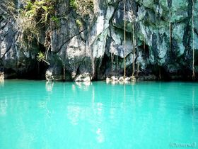 冒険好き必見！フィリピン世界遺産プエルト・プリンセサで洞窟探検クルーズ