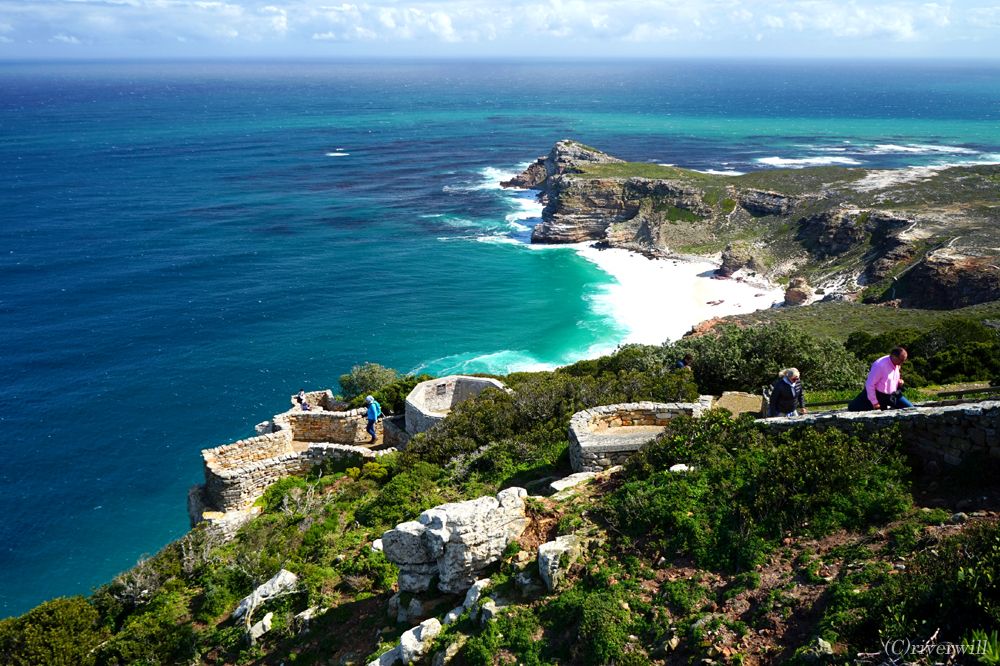 いざ喜望峰へ 絶景尽くしの南ア ケープ半島湾岸ドライブ 南アフリカ Lineトラベルjp 旅行ガイド