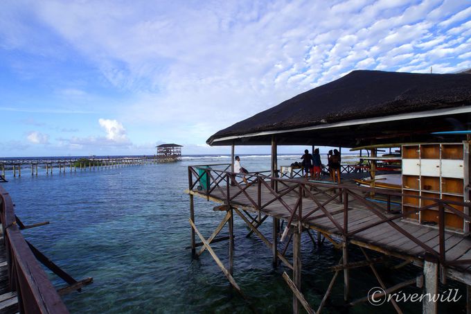 サーフィンの聖地！フィリピン南部のシアルガオ島とは