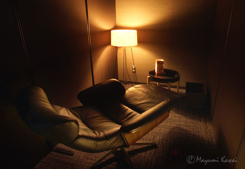 良質な眠りをあなたへ！ネスカフェ 睡眠カフェ in 原宿で新睡眠体験