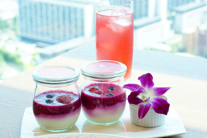sNpX̐Eς\IAt^k[eB[uAloha Pink Afternoon Teav