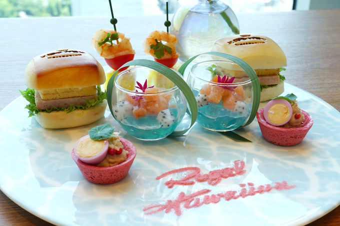 sNpX̐Eς\IAt^k[eB[uAloha Pink Afternoon Teav