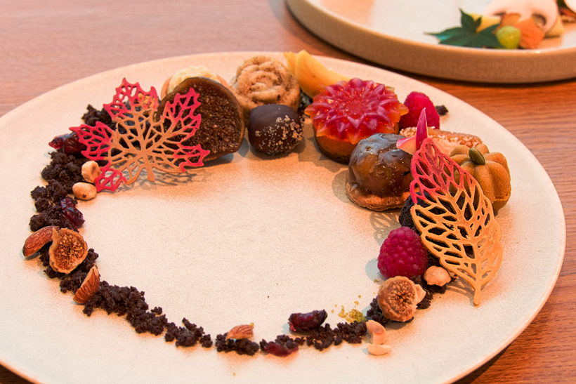 e[}͎LȏHIvgx[X́uHarvest Garden Afternoon Teav