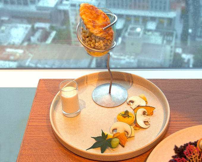 e[}͎LȏHIvgx[X́uHarvest Garden Afternoon Teav