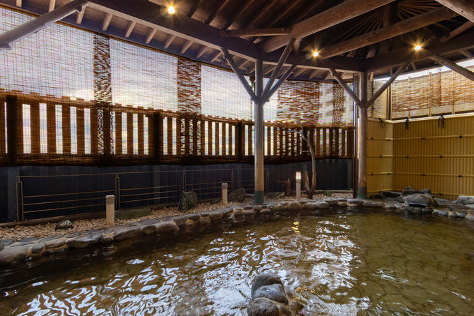 1���ځF�҂�s�������n�Y�n���̔��H�f�B�i�[�A���オ���͂ɂ��킢�����ł��傢�ۂ݂͂�����