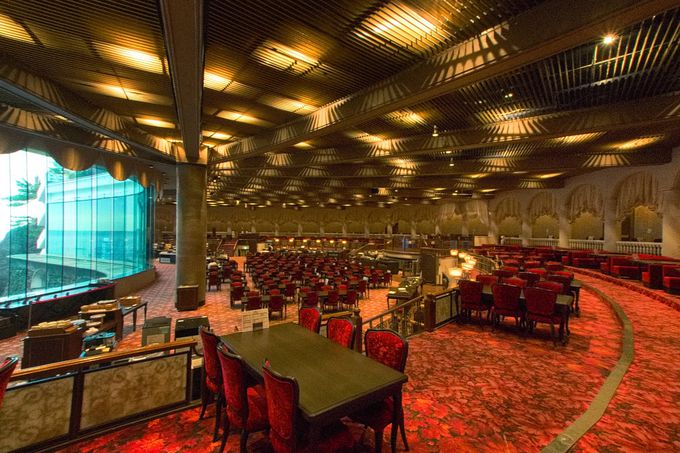 1���ځF����^���X�g�����ŏ��a���g�������`�ƊC��U��