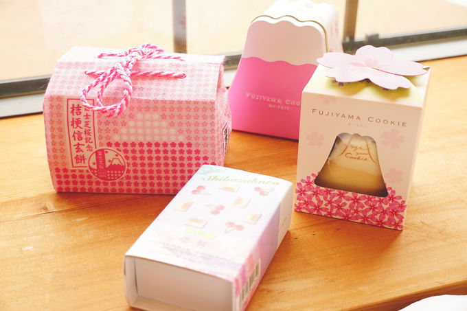 ���X�C�[�c���炨�y�Y�܂ŁI�ō��𖞋i�������A�C�e�������肾������