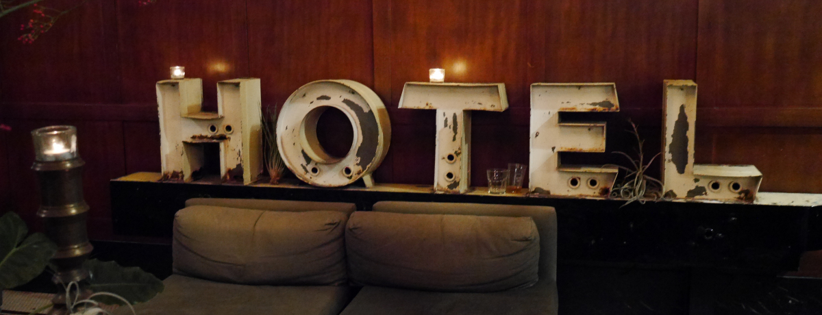 �|�[�g�����h�E���_���q�b�s�[�ȃf�U�C���z�e���uAce Hotel�v