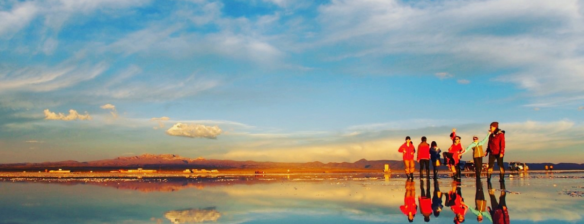 �V���ɍs���Ă݂悤�I�{���r�A�E�E���j���΂́u�V��̋��v�Ƀg���C