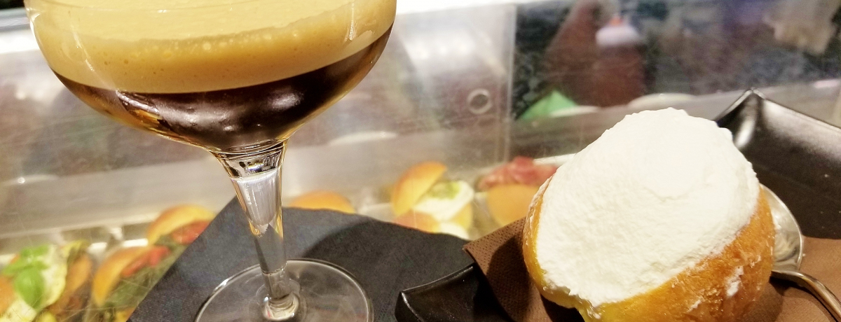 ���[�}�ōs�������I�g����ȃh���`�F�h�������߂R�X