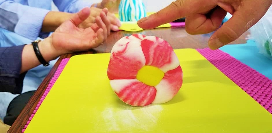 ���k�����u�ׂ��݁v�̌��I�n���O���������܂������k���Y�Z���^�[��