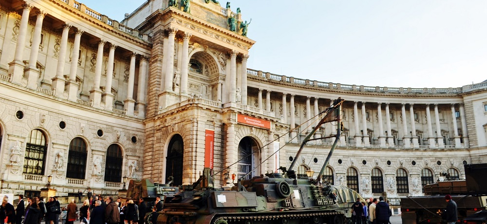 �I�[�X�g���A�̌����L�O���A10��26���̃C�x���g�܂Ƃ�