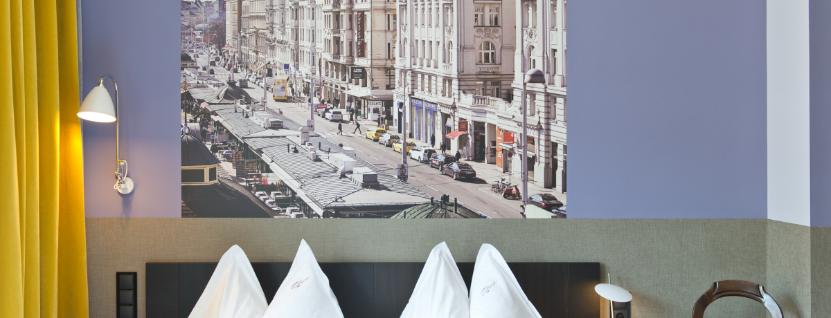 P[VQ̃fUCzeIEB[uHotel Beethovenv