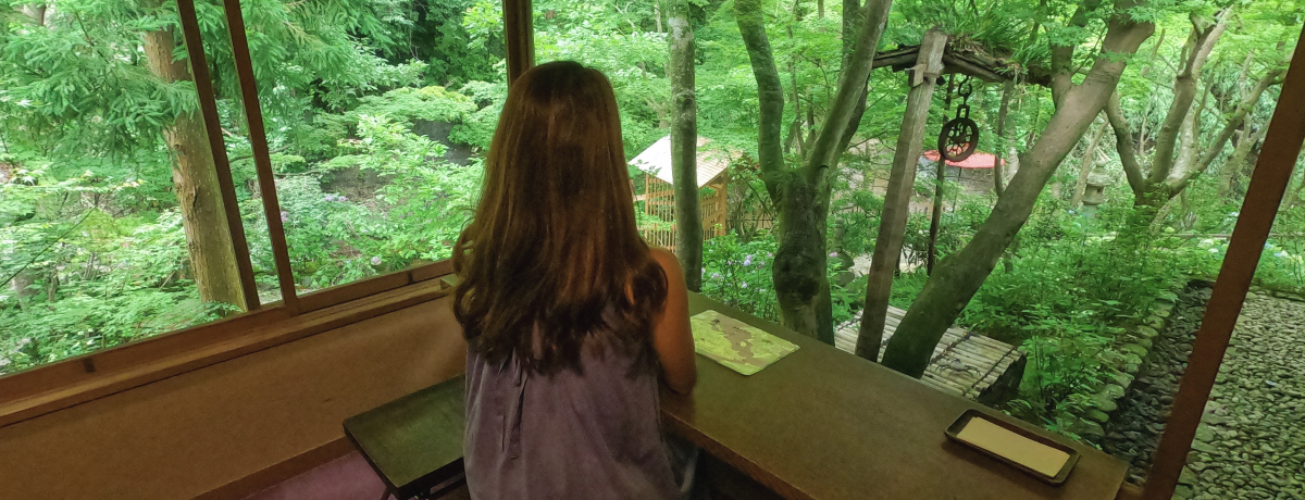 �Ós���q�̐V�����u����b�ώR���v�ŌÂ��ǂ����{��Ǒ̌��I