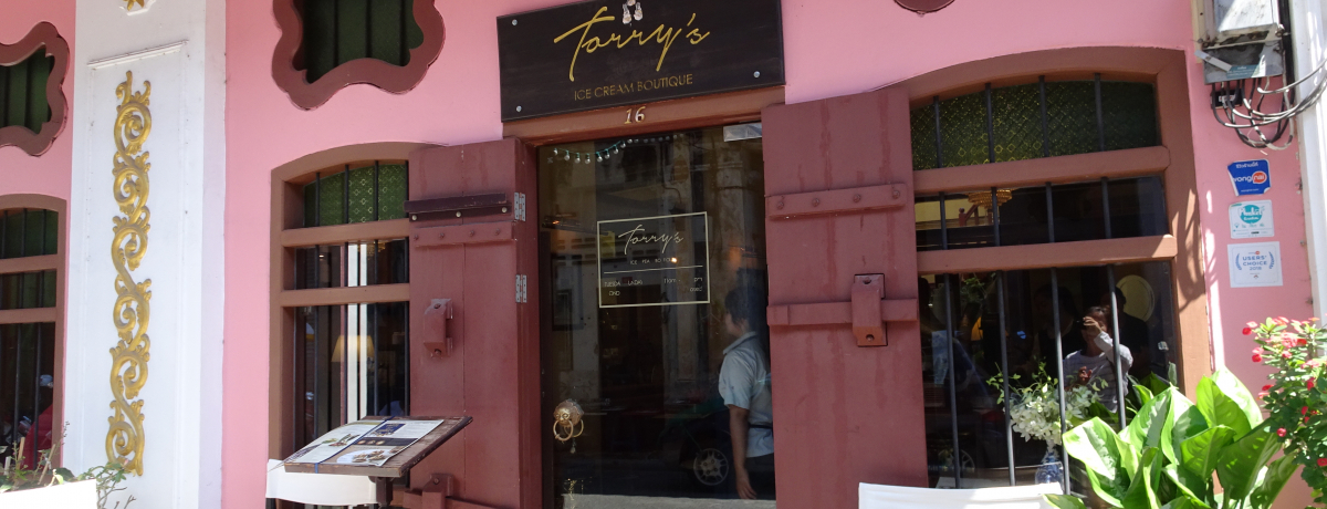 v[Pbg̃ACXN[XuTorryfsvnt[o[I