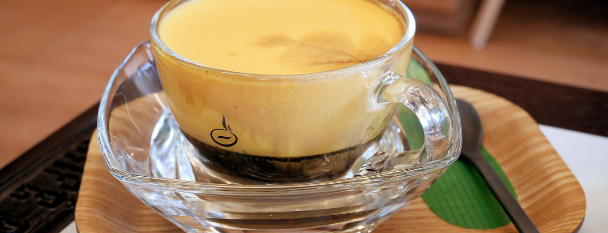 �x�g�i�����˃G�b�O�R�[�q�[�����l���؊X�ɁI���{���㗤�u�J�t�F�W�����v