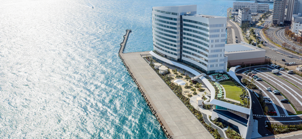 �u���]�i�[�����ցv�֖�C�����y���݂����V���Ȑ�i���]�[�g