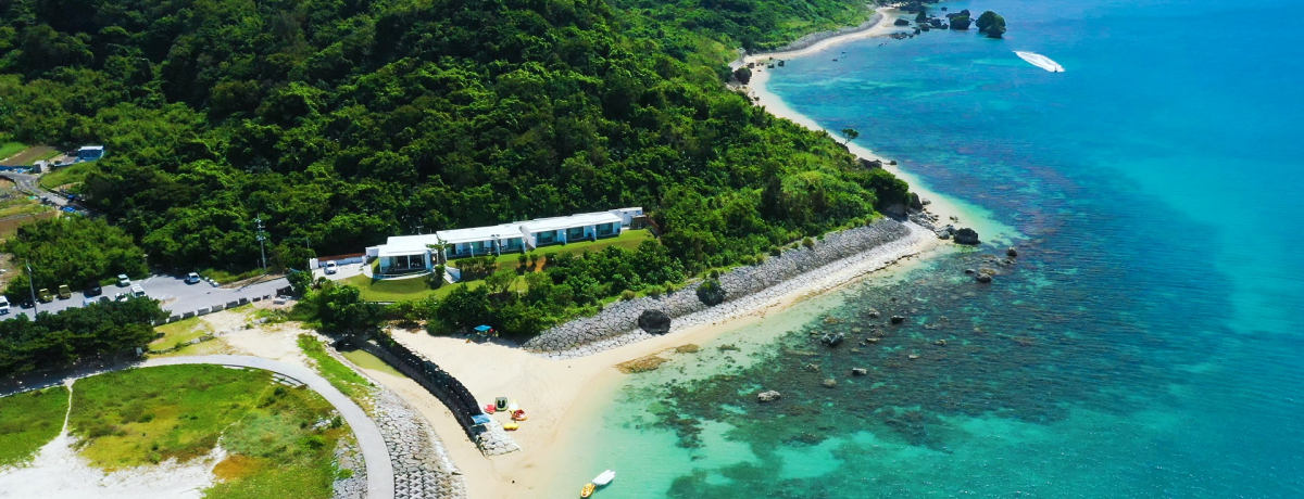 ����u413 hamahiga Hotel & Cafe�v���ŏ[���̗����Ԃ�