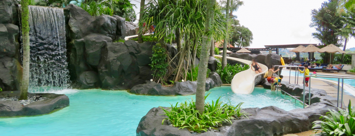 ���n���Q�I�s��̃I�A�V�X�u�� �����f�B�A�� �N�A�������v�[���v