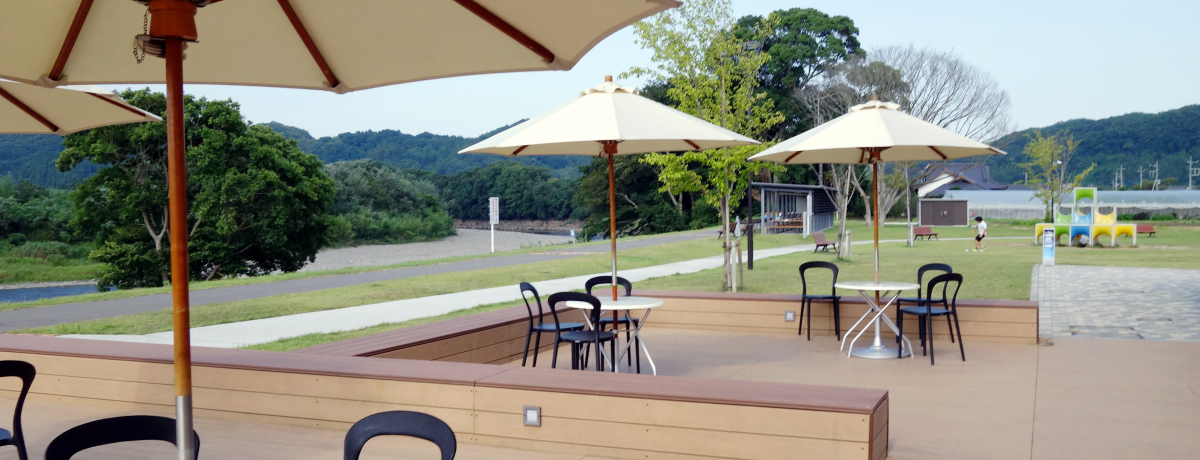 �e�q�Ŏ��R���i�I���u���̉w�헤��{�`����v���U�`�v