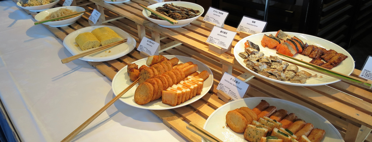 SHIROYAMA HOTEL kagoshima̒HrbtFI{݂[̃ze