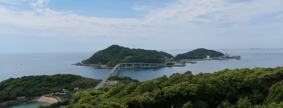 sXnPX̓ցIɉui+Land nagasakiv
