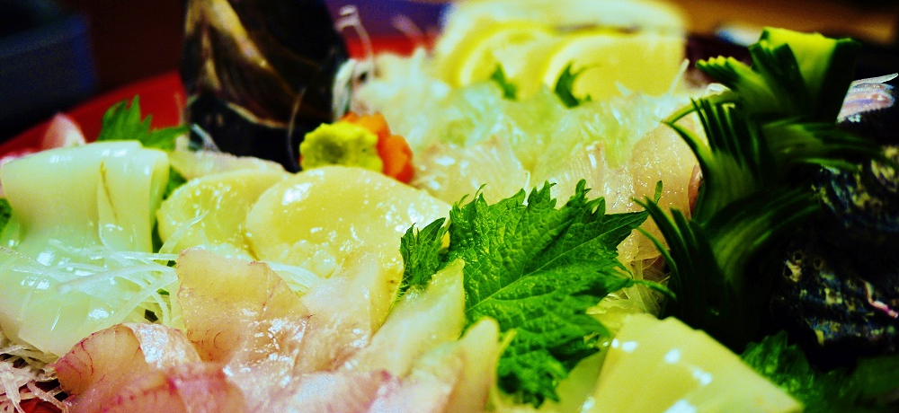 �V�N�ȊC�̍K�Ɗ����̏h�I���m���E���ԉ꓇�u�G�̓��h ��c�v