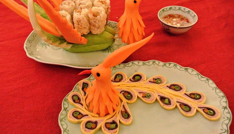 �x�g�i���̌Ós�E�t�G�Ő�΂ɐH�ׂ����O����5�I