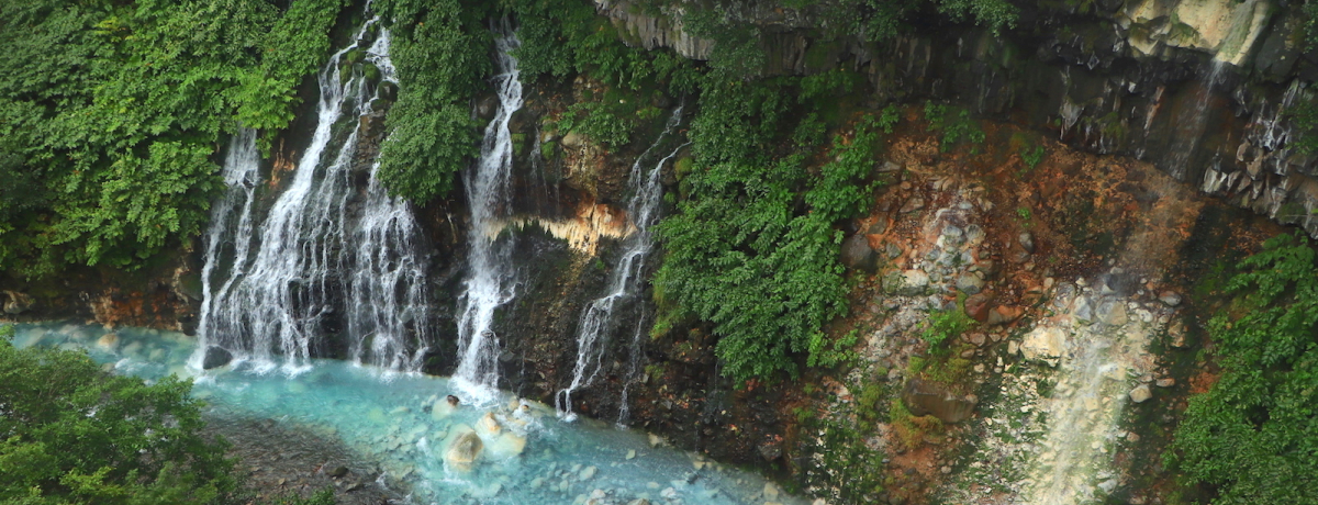 ��y�ɎR�x��i���y���߂�I�k�C�����l�E�\���x���ӊό��̃X�X��