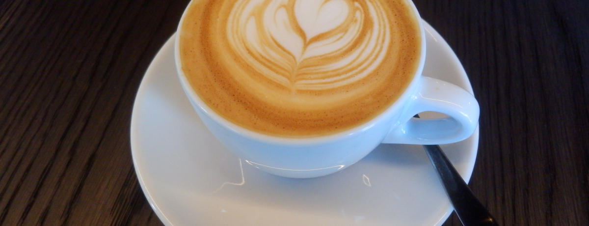 IIVhj[EVeB̃R[q[JtFTI