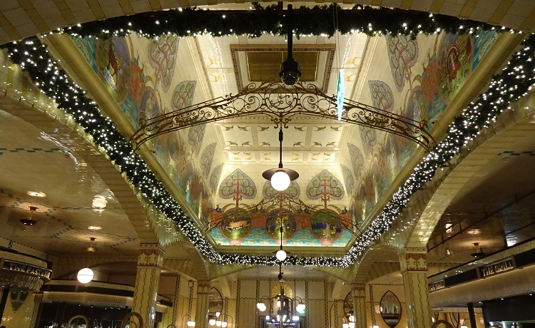 fpn̋ɂ݁IhEnbYSݓX̔H[h