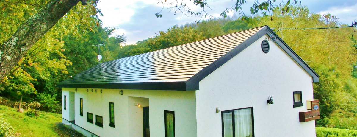 ���l�ŕʑ��C���I�G�D�̋u�����^���n�E�X�̓L���C�ŉ��K